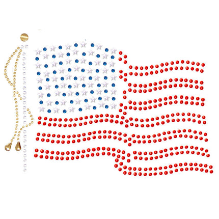 USA Flag - Bandanna