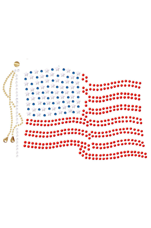 USA Flag - Bandanna