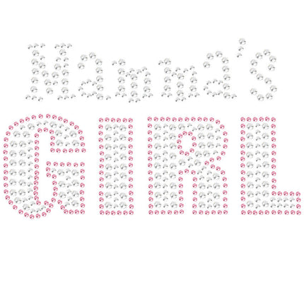 Mama's Girl - Bandanna