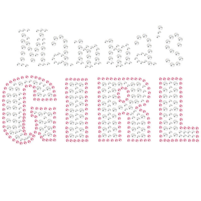 Mama's Girl - Bandanna