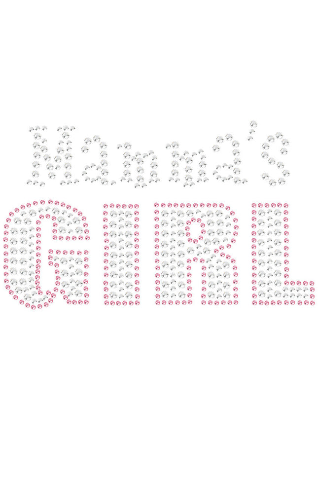 Mama's Girl - Bandanna