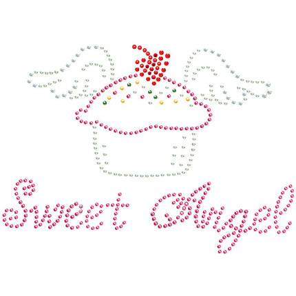 Sweet Angel - Women's T-shirt