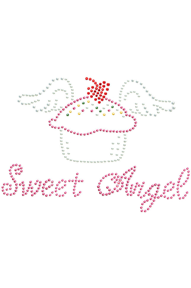 Sweet Angel - Women's T-shirt