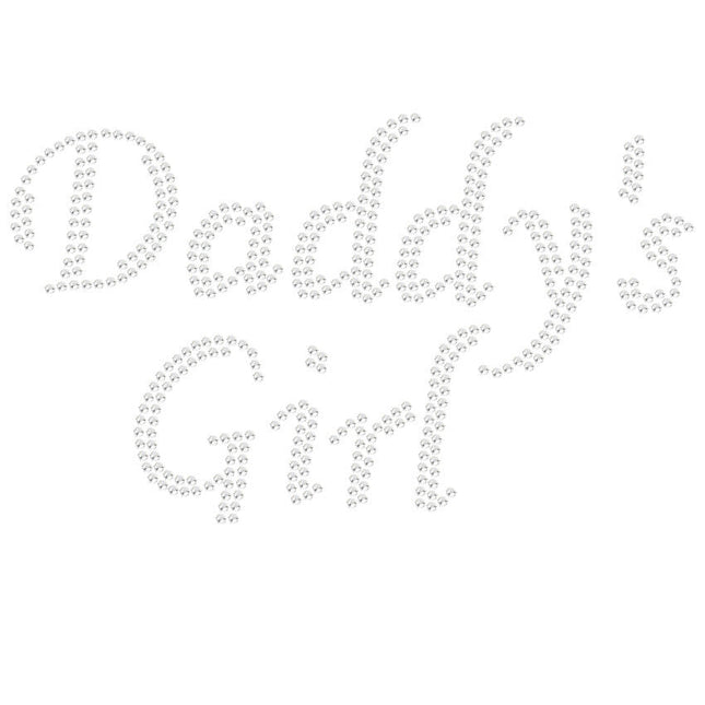 Daddy's Girl 1 - Bandanna