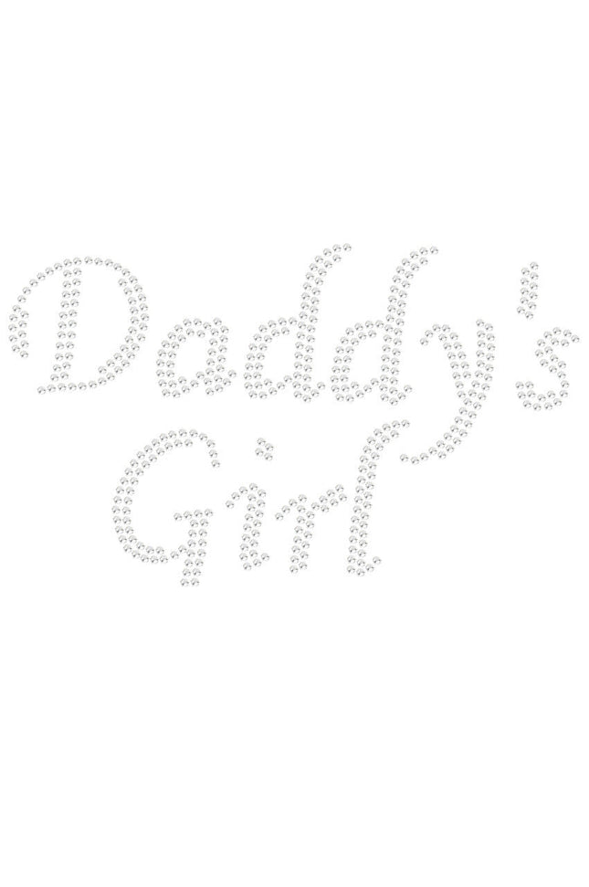 Daddy's Girl 1 - Bandanna