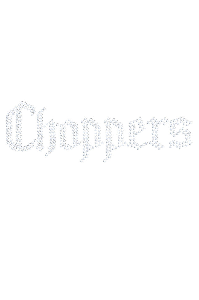 Choppers - Women's T-shirt