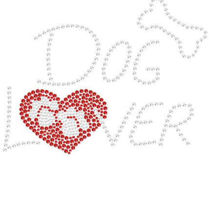 Dog Lover 2 - Women's T-shirt