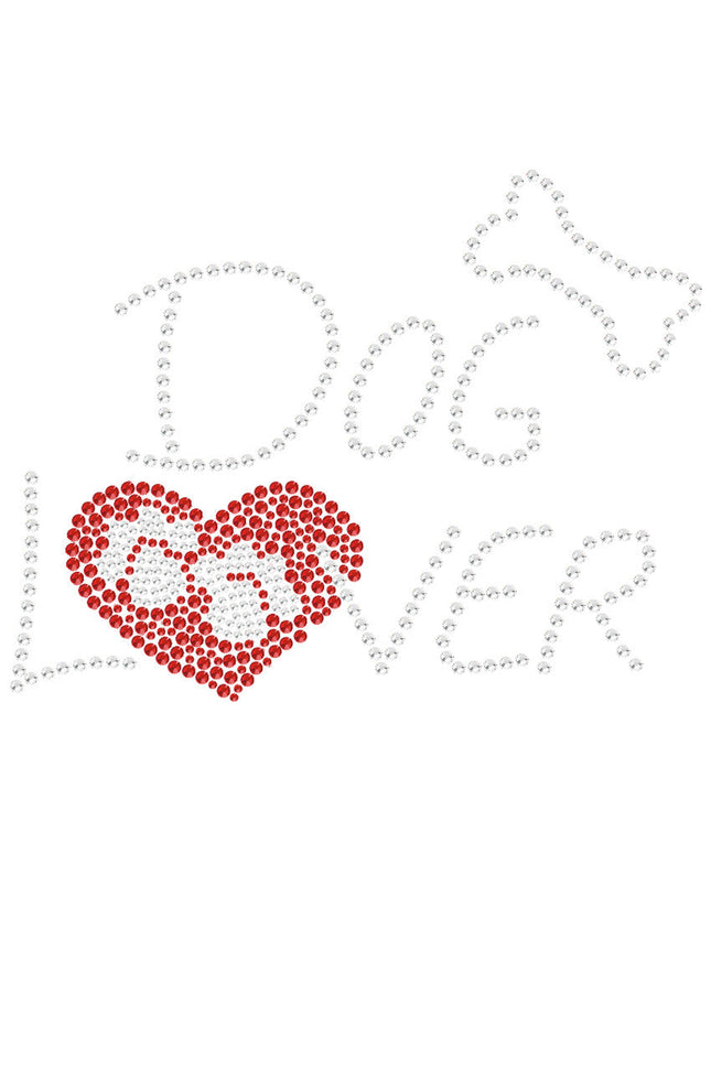 Dog Lover 2 - Women's T-shirt