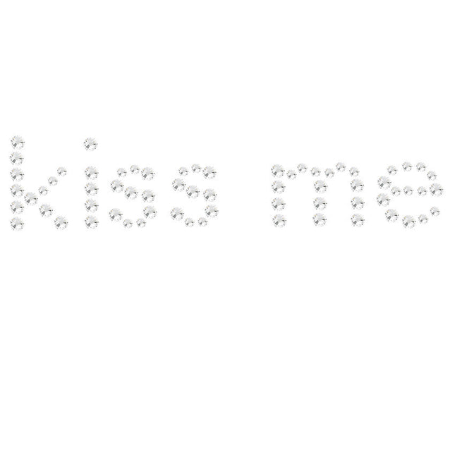 Kiss Me - Women's T-shirt