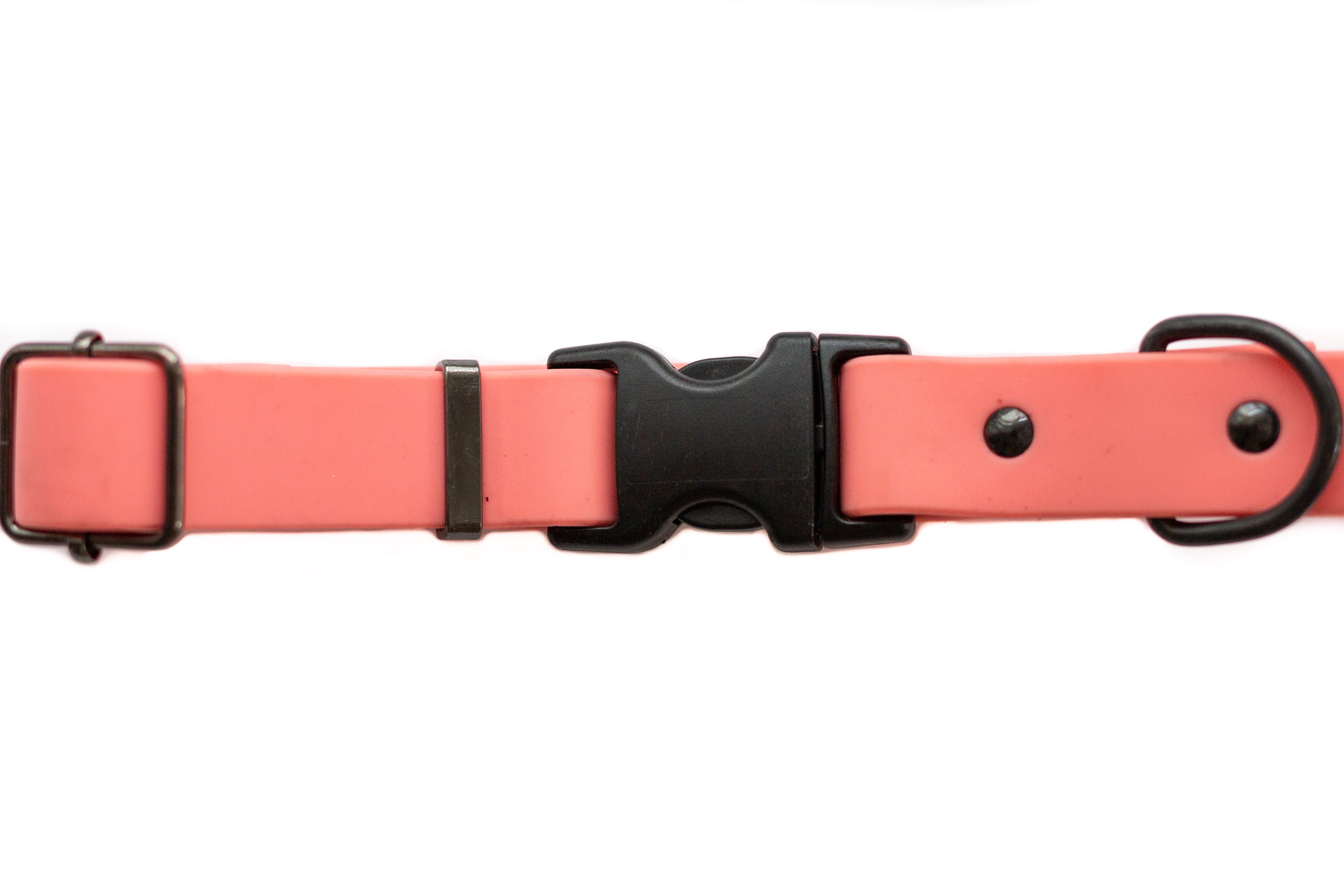 Waterproof Dog Collar