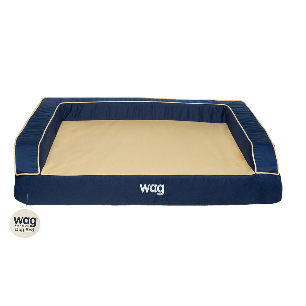 Wag Dog Bed