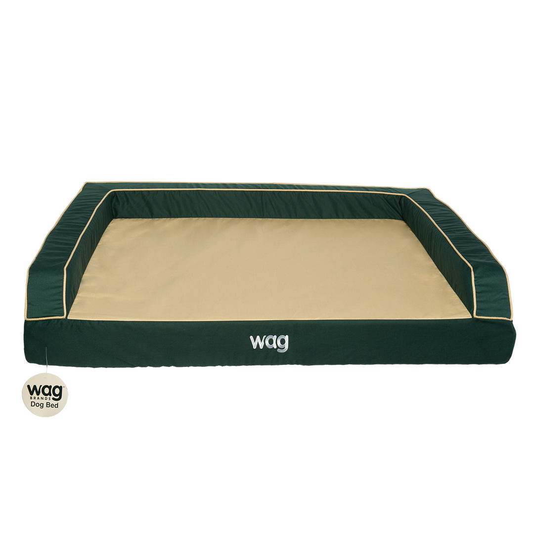 Wag Dog Bed