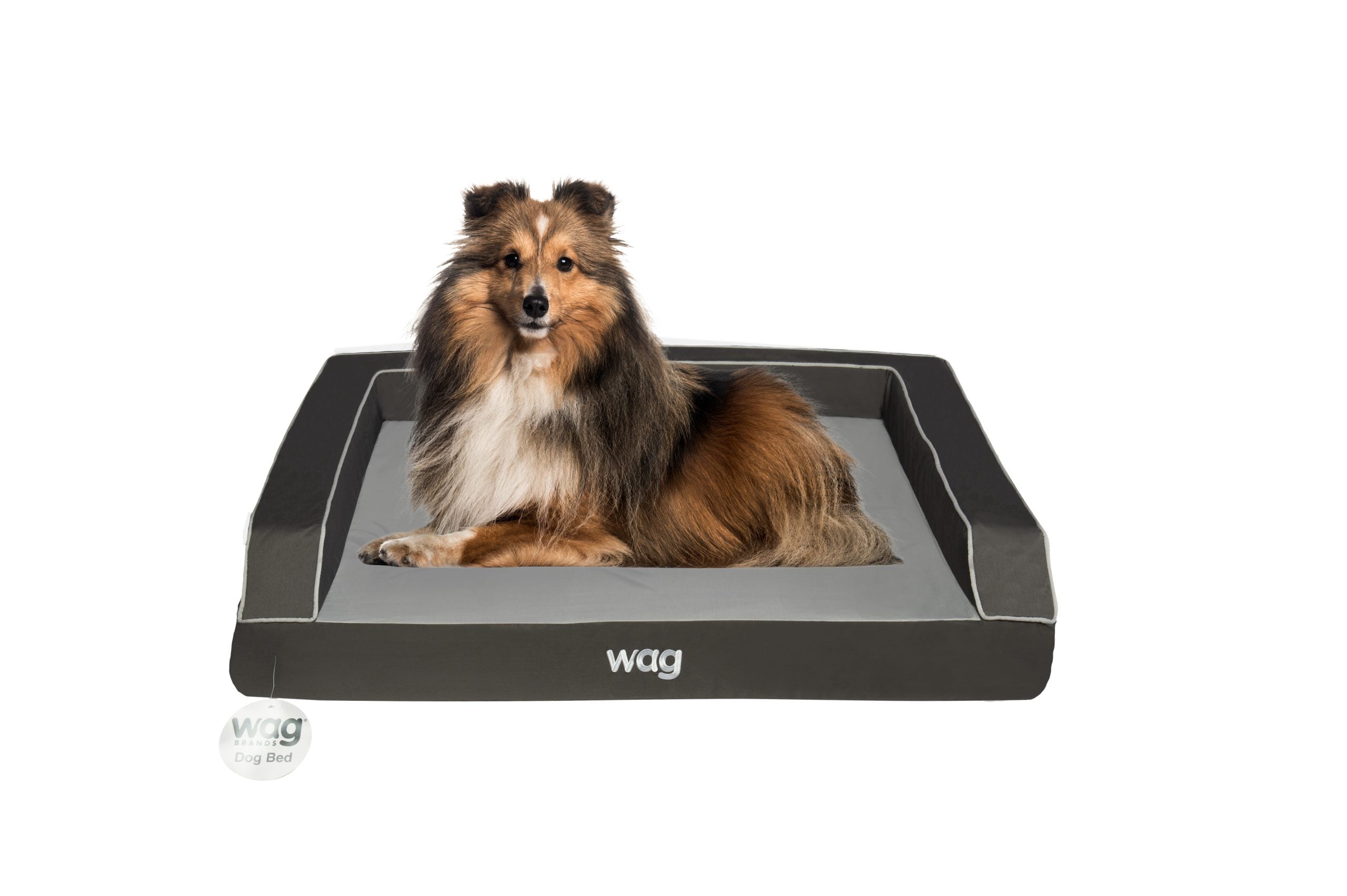 Wag Dog Bed