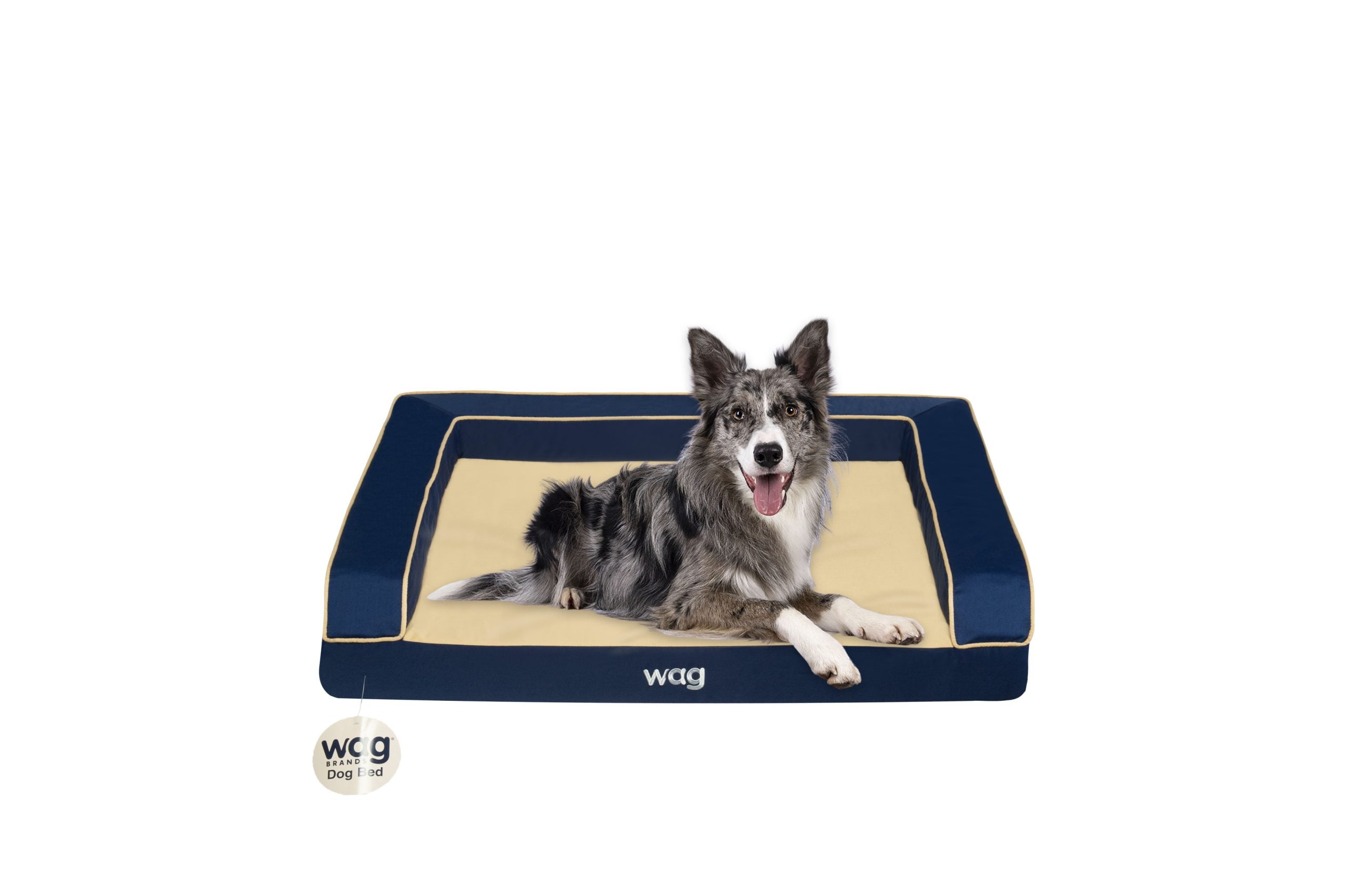 Wag Dog Bed