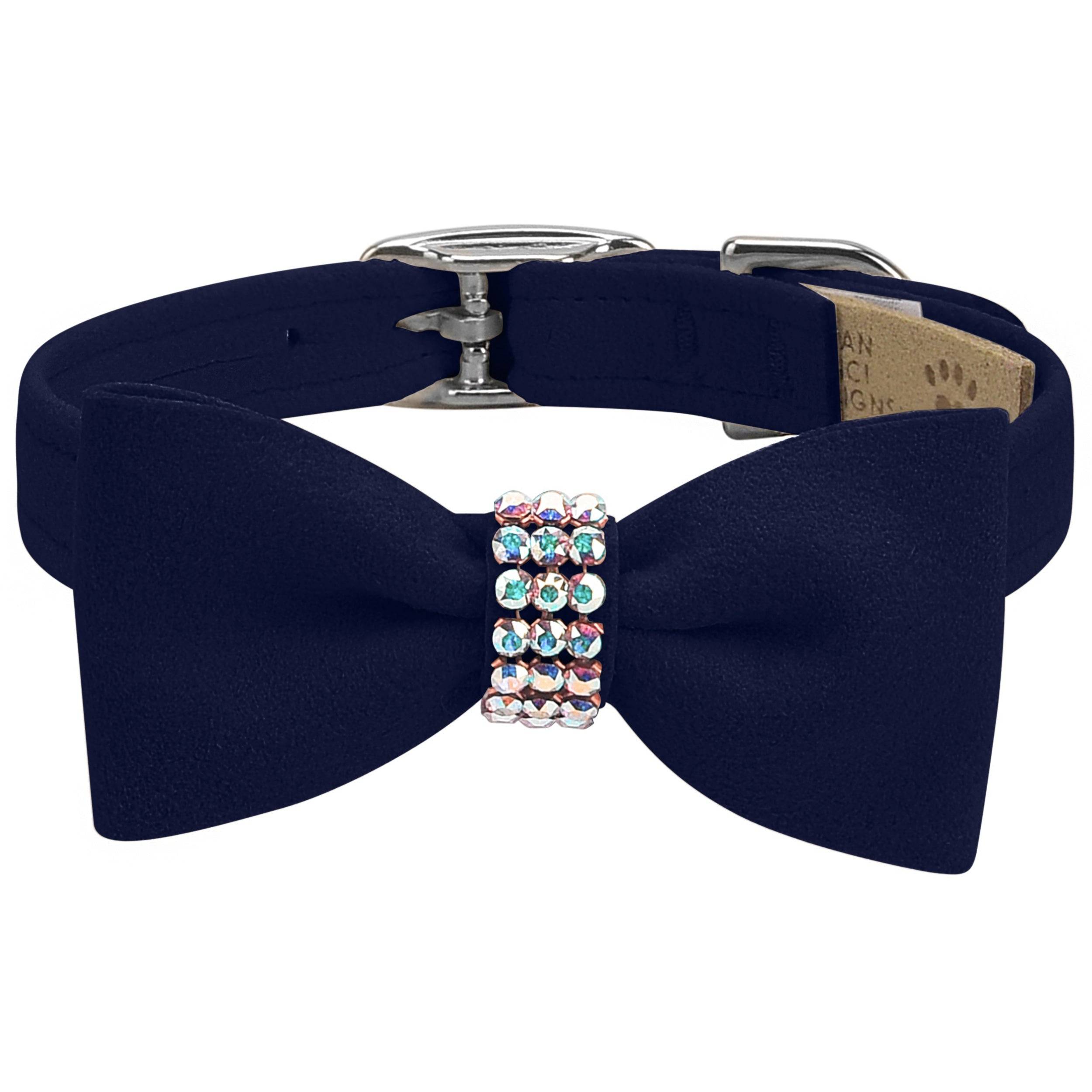 Aurora Borealis Giltmore Bow Tie 1/2