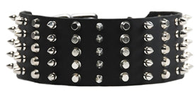 Wide Heaven Collar 2 3/4