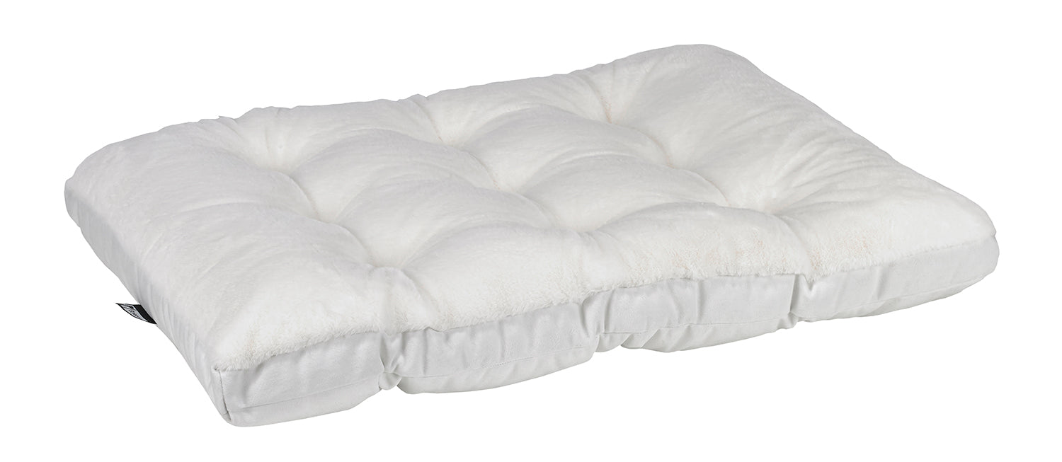 Winter White Dream Futon