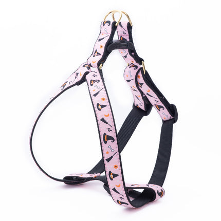 Witchy Dog Harness