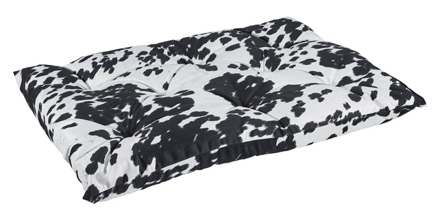 Wrangler Tufted Cushion