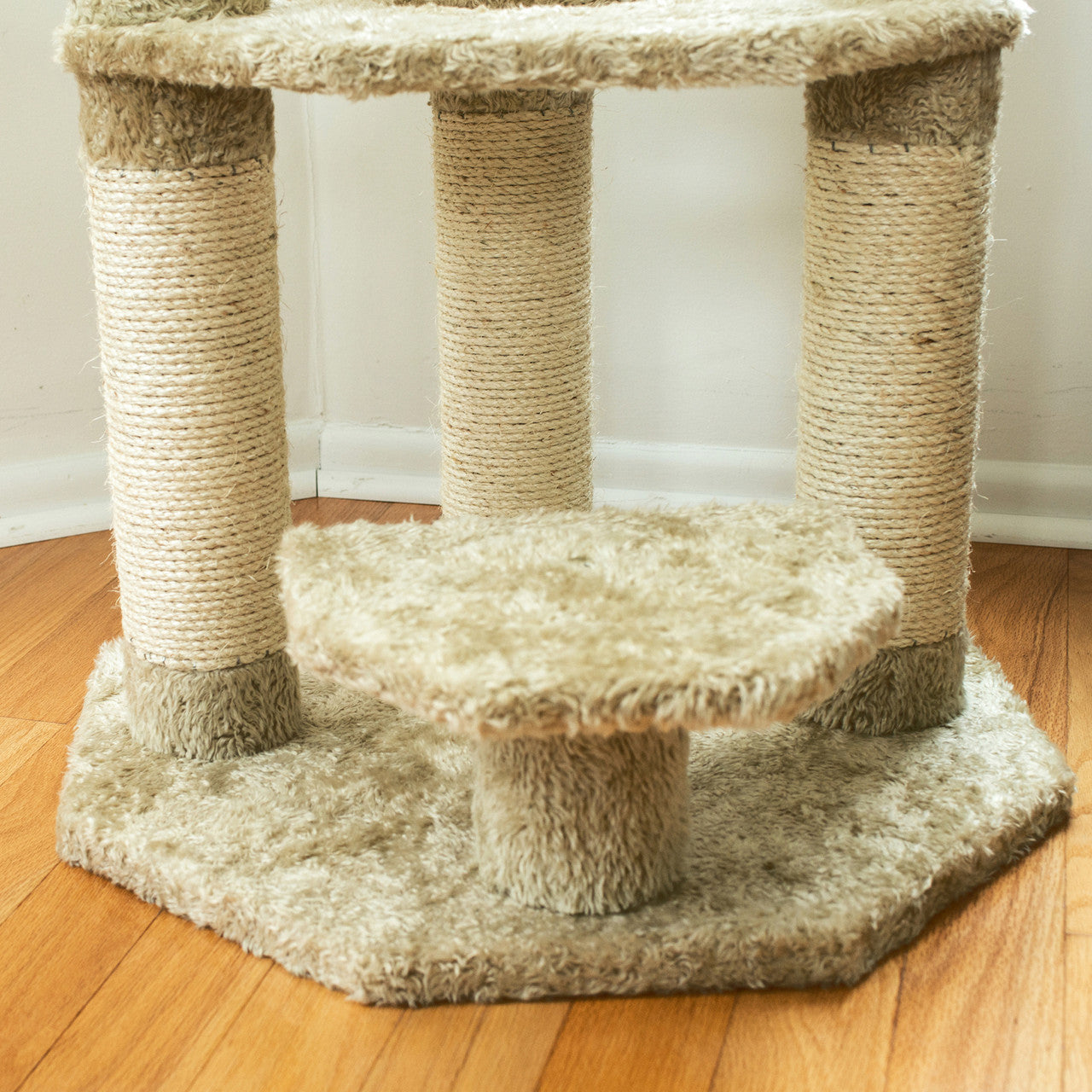 Premium Cat Tree X6606