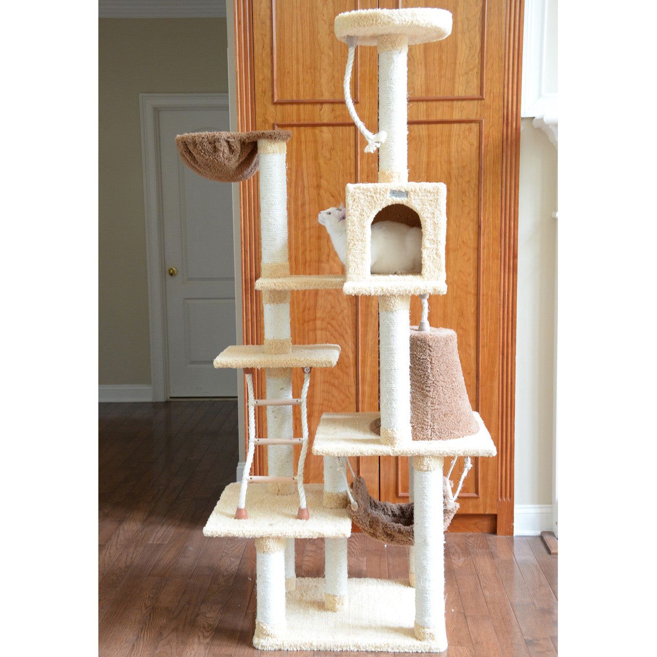 Premium Cat Tree X7805