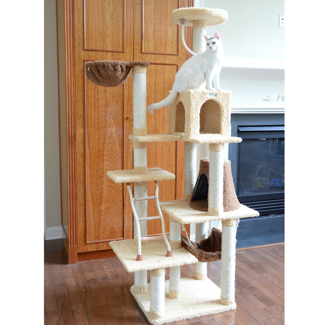 Premium Cat Tree X7805