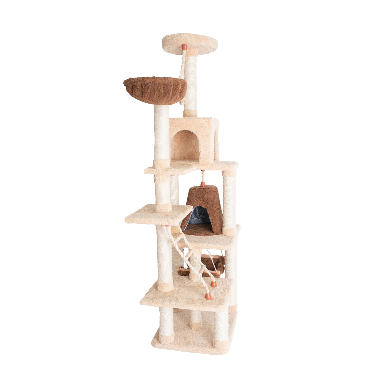 Premium Cat Tree X7805