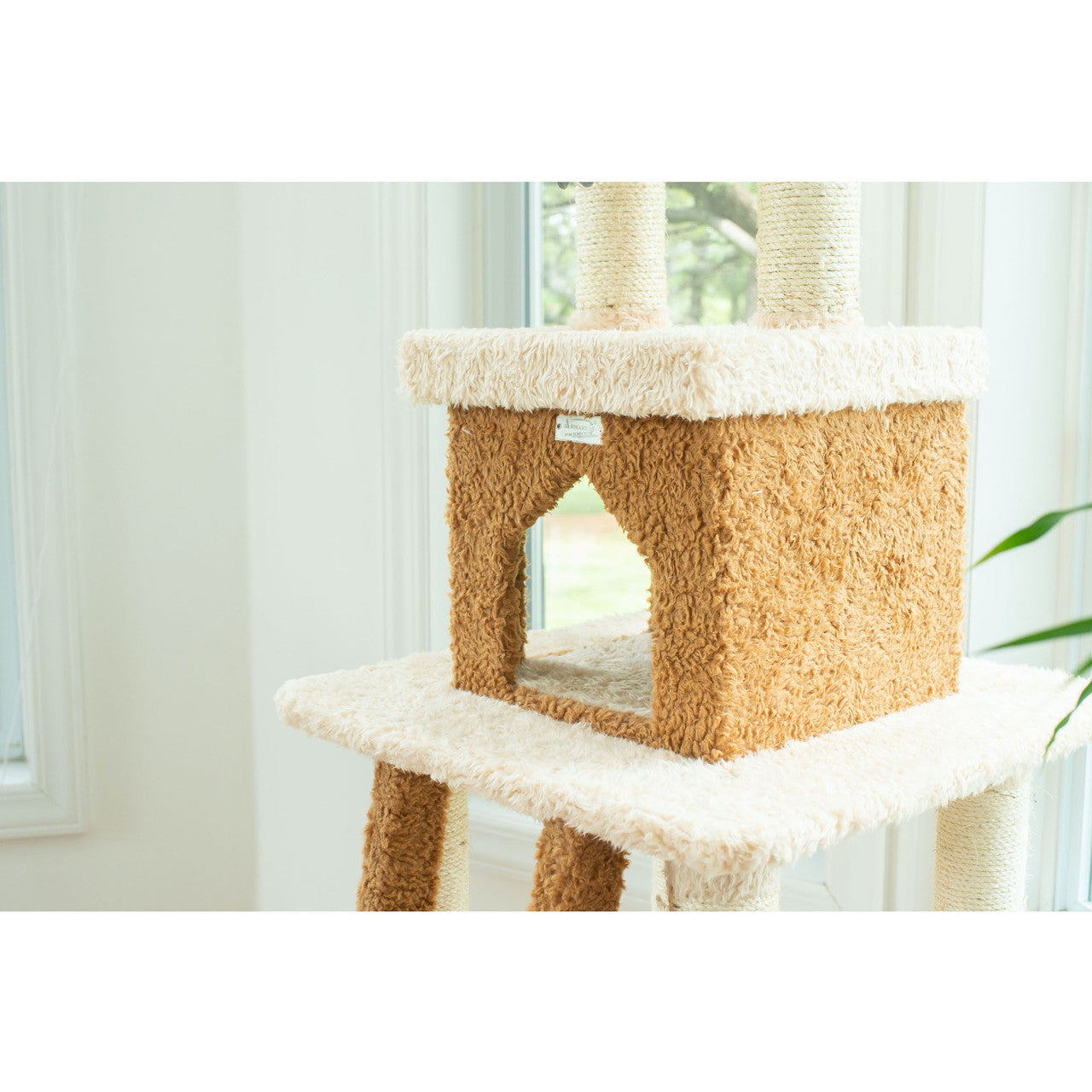 Armarkat Premium Cat Tree X8303