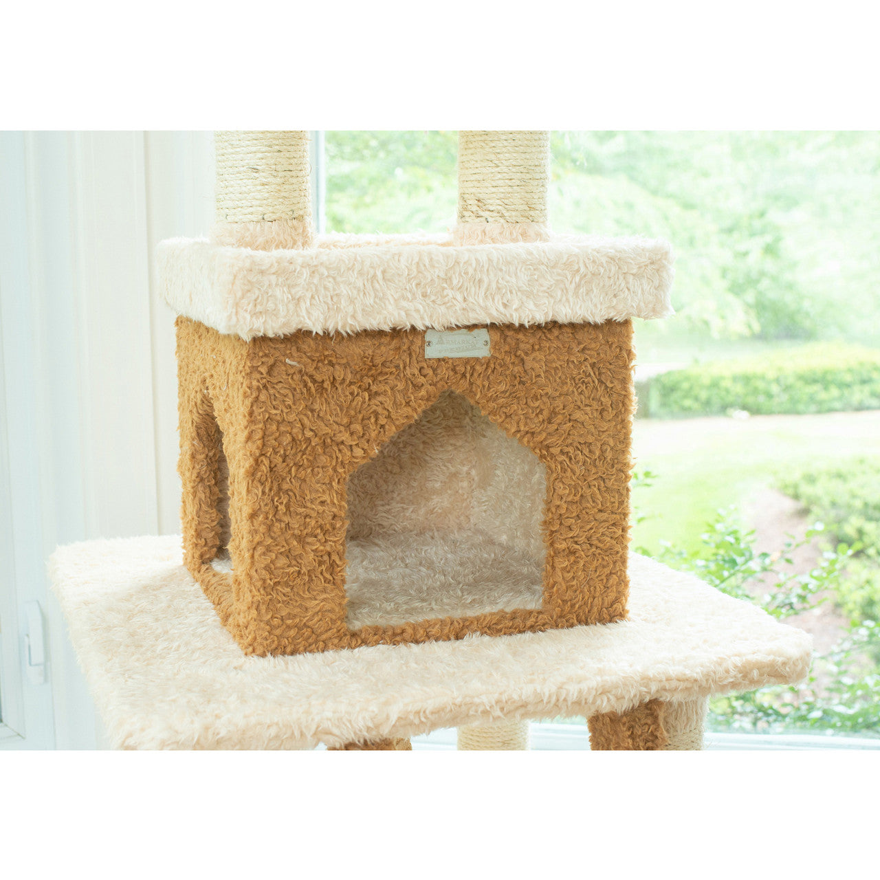 Armarkat Premium Cat Tree X8303