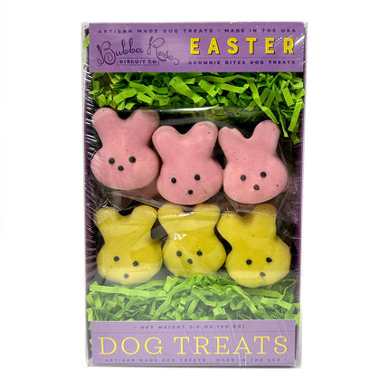 Easter Brownie Bites Box