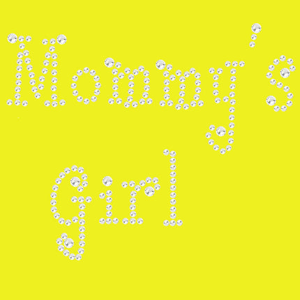 Mommy's Girl - Bandanna