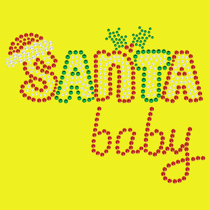 Santa Baby 2 - Bandana