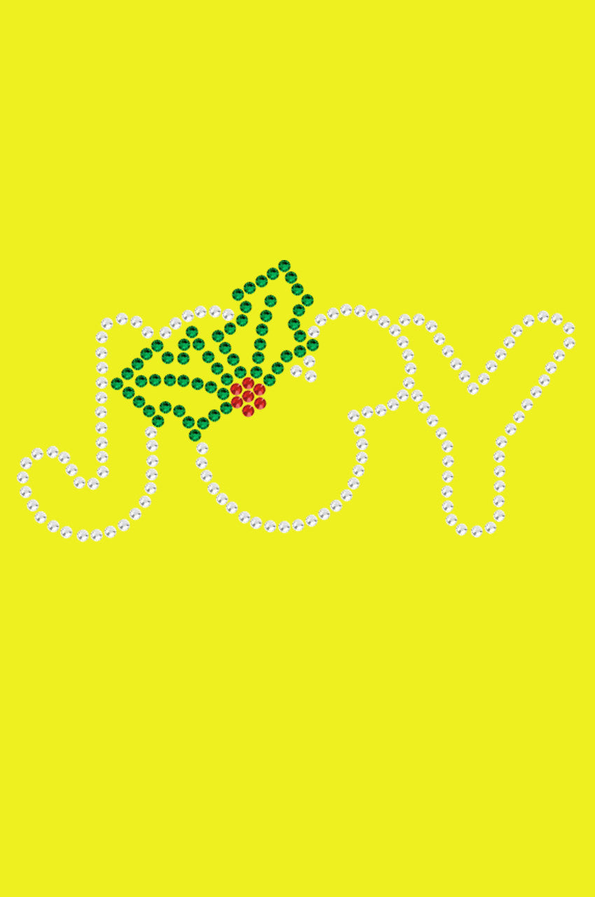 Joy - Mickey Mouse - Bandana Yellow