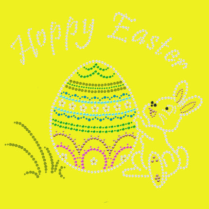 Hoppy Easter - Bandanna