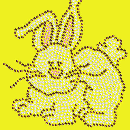 Easter Bunny - Bandanna