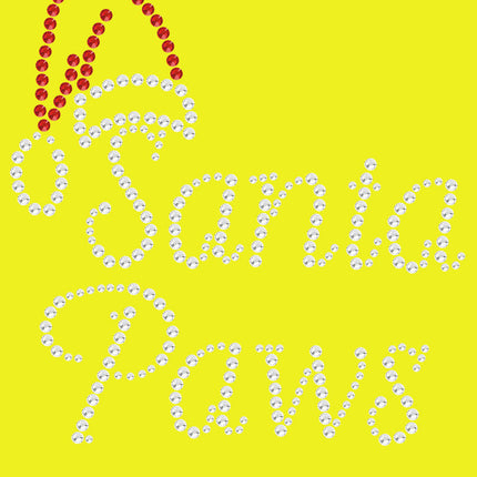 Santa Paws - Bandana