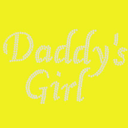 Daddy's Girl 1 - Bandanna