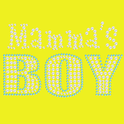 Mama's Boy - Bandanna