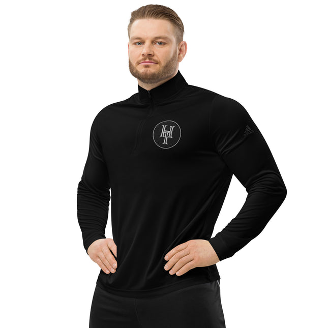 HT Premium Quarter zip pullover