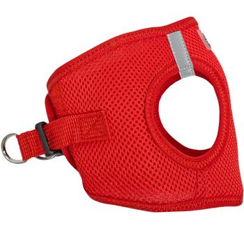 American River Ultra Choke Free Soft Mesh Dog Harness-Corral