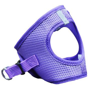 American River Ultra Choke Free Soft Mesh Dog Harness-Corral