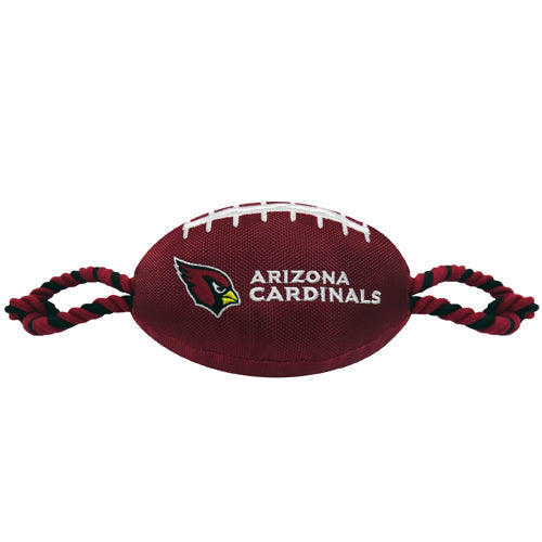 Arizona Cardinals NFL Football Toy