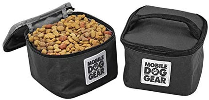 Replacement Insulated Dog Food Carriers