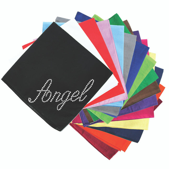 Angel - Bandanna