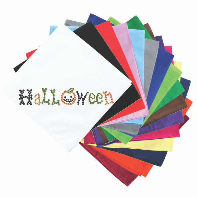 Halloween (Small) Bandanna