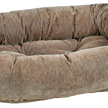 Bark Donut Bed