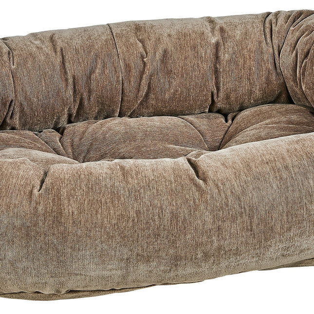 Bark Donut Bed