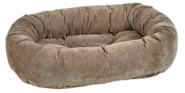 Bark Donut Bed