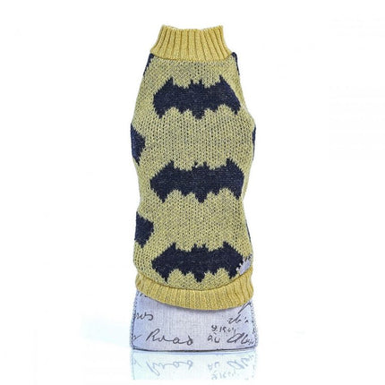 Sweater - Bats