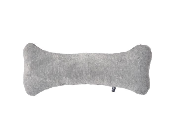 Bumper Bone Pillow Pink Champagne